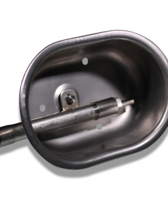 Drinking bowl ECO SST f/weaners up to 38kg